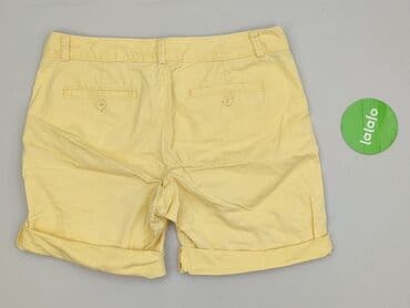 mokasyny do krótkich spodenek: Dockers, Szorty damskie, rozmiar L — 3