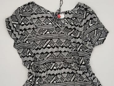 H&M Divided, Sukienka damska, rozmiar XL w lalafo.pl H&M Divided, Sukienka damska, rozmiar XL