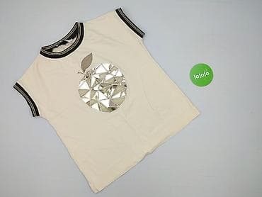 apple bottom: Modeszene, T-shirt damski, rozmiar 4XL — 2