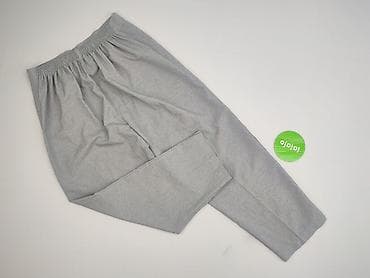 clock house underwear: Spodnie materiałowe damskie, rozmiar 3XL — 2