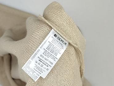 rizet kurtki: SOCCX, Kamizelka damska, rozmiar 2XL — 5