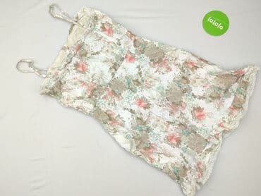 spódnica bombka pull and bear: PULL&BEAR, Sukienka damska, L — 3