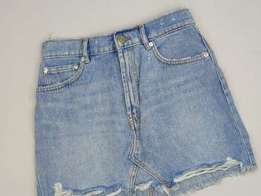 spódnice z cyrkoniami zara: Zara, Spódnica damska, rozmiar M — 2