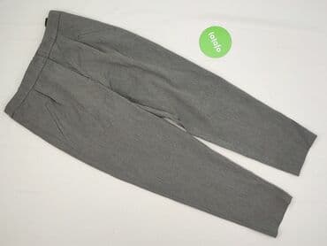 dresy joggery damskie sinsay: YAS, Material trousers for women, M at lalafo.pl — 2 dresy joggery damskie sinsay: YAS, Material trousers for women, M — 2