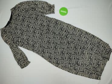 sukienka maxi obcisła: Defacto, Sukienka damska, L — 2