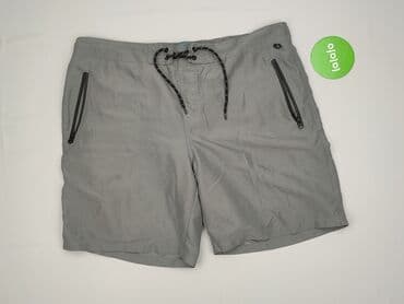 jeremy sochan tshirt: Shorts for men, XL (EU 42), Cedar Wood State, condition - Very good — 2