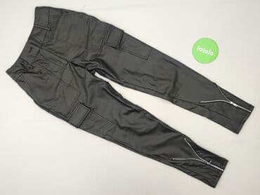 spodnie cargo kobieta: Cargo, Spodnie cargo damskie, rozmiar XS — 2