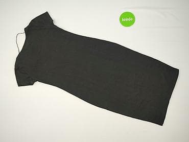 sinsay basic t shirt: Sinsay, Sukienka damska, rozmiar S — 3