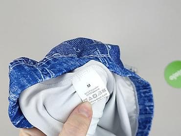 legginsy mitare: Denim, Legginsy rozmiar M — 5