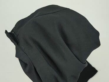 buty stephan: Material trousers for women, size S — 8