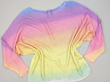 koszulki versace: ITALY FASHION, Sweter damski, rozmiar One size — 1
