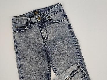Lee, Jeansy damskie, rozmiar S w lalafo.pl Lee, Jeansy damskie, rozmiar S