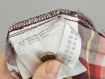 c and a koszulki: Yessica, Koszula damska, M — 5