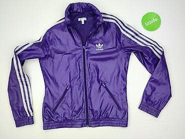 kurtka kik: Adidas, Kurtka przejściowa damska, rozmiar S — 2