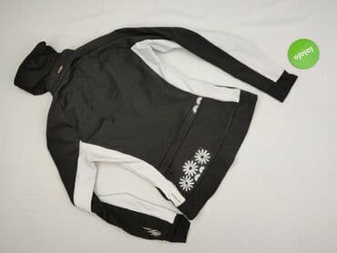 damska kamizelka rowerowa: Bluza z kapturem damska, rozmiar S — 3