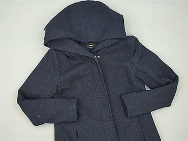 pull and bear bomberka damska: ONLY, Płaszcz damski, rozmiar L — 1