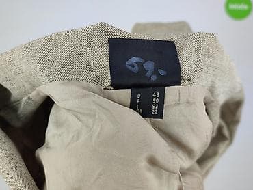 second handów: Madeleine, Marynarka damska, rozmiar 5XL — 5