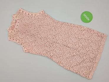 ruda sukienka: Miss one, Sukienka damska, rozmiar M — 2