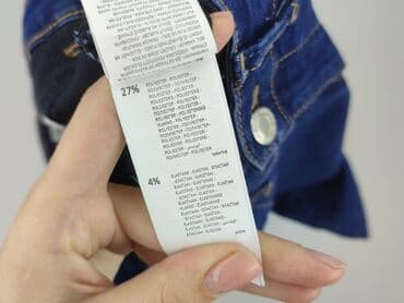 sinsay baggy jeans: Sinsay, Jeansy damskie, rozmiar M — 6