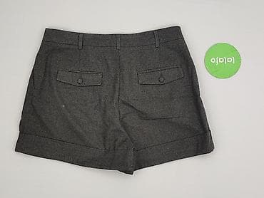 spodnie softshell lidl: H&M, Szorty damskie, rozmiar M — 4