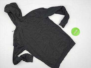 wallis sweter: Adidas, Bluza z kapturem dla mężczyzn, rozmiar S — 3