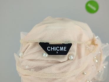 chicaca fb: Chic Me, Bluzka damska, rozmiar S — 5