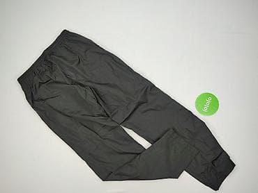 hummel tracksuit: Spodnie dresowe damskie, rozmiar L — 3