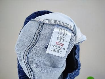 torba pull and bear: Spodnie jeansowe, 14 lat, 164, stan - Bardzo dobry — 5