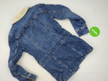 Kobiety: Gap, Kurtka jeansowa damska, rozmiar XS — 3