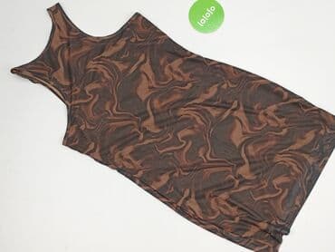 sukienka berska: Primark, Women`s dress, size L (EU 40) — 3
