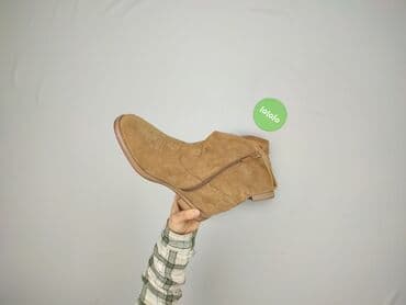 ccc buty uggs: Ankle boots for women, size 39 — 5