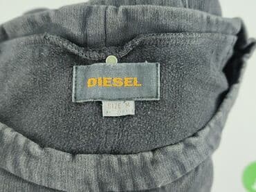 kurtka zimowa diesel: Diesel, Tunika damska, rozmiar M — 4