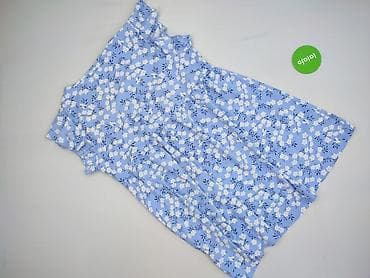 blue shadow bluzki: Sukienka damska, rozmiar 2XL — 3
