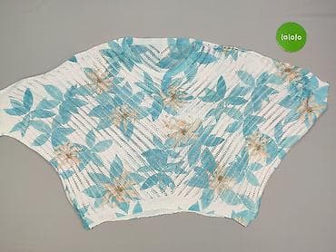 kurtka dope snow: Ponczo damskie, rozmiar 2XL — 2