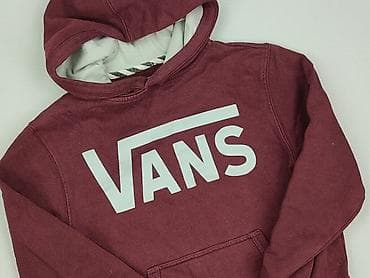 Vans, Bluza z kapturem damska, rozmiar S