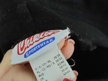 c a bluzka: Spodnie dresowe damskie, rozmiar S — 6