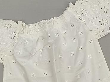 bluza atomówki: Bluzka damska, rozmiar S — 1