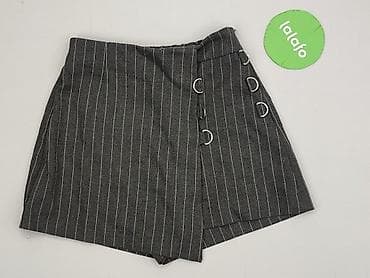 slips pants: Bershka, Szorty damskie, rozmiar XS — 2