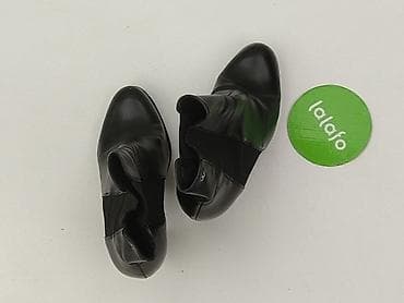 crocs czarne ccc: Wojas, Botki damskie, rozmiar 38 — 2