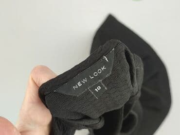 sinsay sukienka czarna obcisła: New Look, Sukienka damska, S — 4