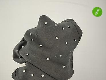 sweatshirt: Sinsay, Women`s sweatshirt, size M — 5