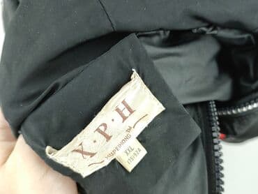 plaszcze: Kurtka zimowa damska, rozmiar 2XL — 4