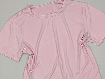 body neonowe: T-shirt damski, rozmiar XL — 1
