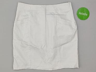 obcisla spódnice: H&M, Spódnica damska, rozmiar M — 2