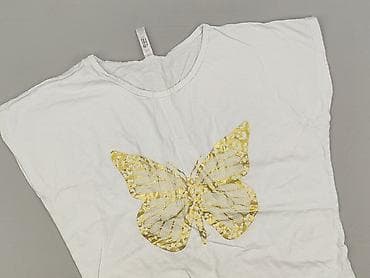 T-shirt damski, rozmiar 2XL