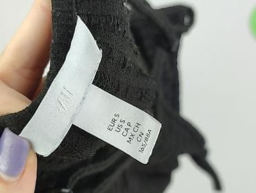 high heels: H&M, Sukienka damska, rozmiar S — 4