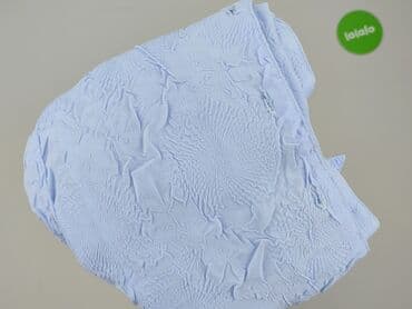 koszula niebieska hm: Koszula damska, rozmiar XL — 4