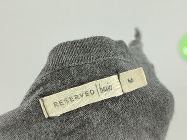 narzutka reserved: Reserved, Kardigan damski, rozmiar M — 5