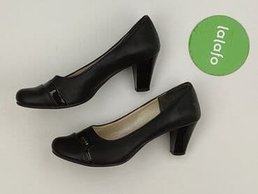 buty damskie używane 40: Półbuty damskie, rozmiar 37 — 2