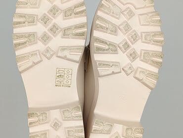 klapki z hermesa: Półbuty damskie, 38 — 6